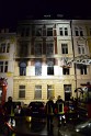 Feuer 2 Y Koeln Ehrenfeld Everhardtstr P202